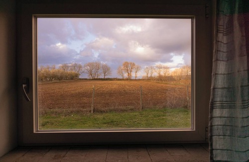 Viterbo Villa | Le Pietre farmhouse