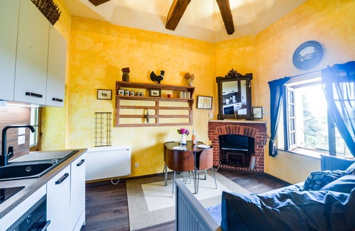 Chissay-en-Touraine House | Le Pigeonnier by Interhome