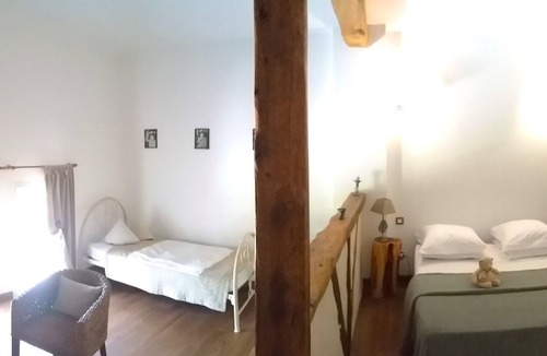 Montans House | Le Pigeonnier, Charming Suite between Toulouse & Albi