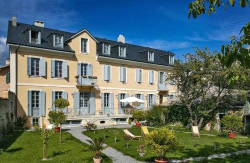 Embrun Apartment | Le Pigeonnier