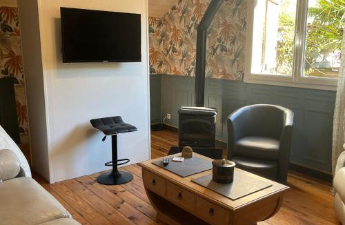 Floirac House | Le Pigeonnier