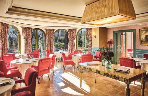 Sud Hotel | Le Pigonnet - Esprit de France