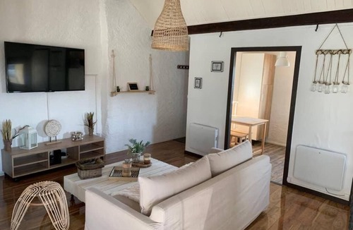 Centre Ville Apartment | LE Pilori