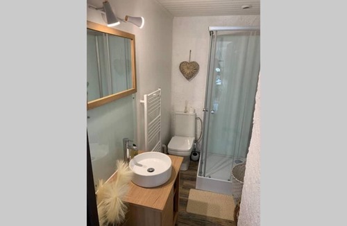 Centre Ville Apartment | LE Pilori