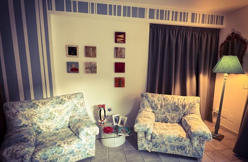 Ameglia Bed & Breakfast | Le Pinette Bed and Breakfast