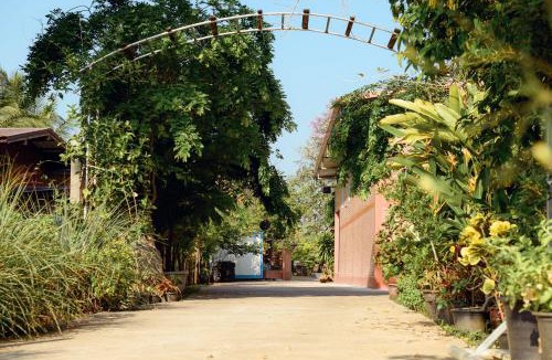 Kao Liao Resort | Le Ping Villas