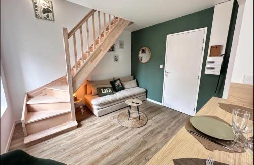 Chouilly Apartment | Le Pinot
