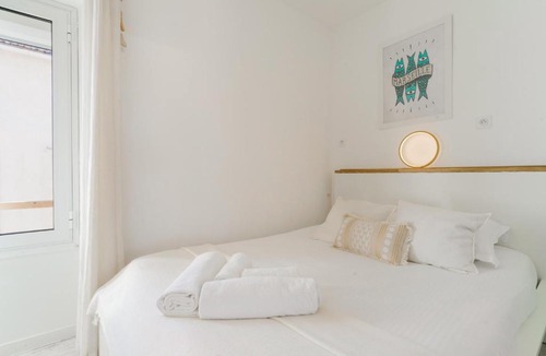 Mazargues Apartment | Le Pitchoun