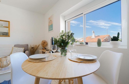 Mazargues Apartment | Le Pitchoun