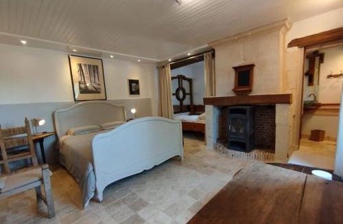 Saint-Georges-sur-Cher House | Le PITROU entre Beauval et Chenonceau