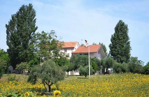Cupramontana Bed & Breakfast | LE PIUME B&B