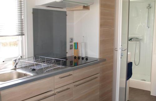 Orist House | Le pivert
