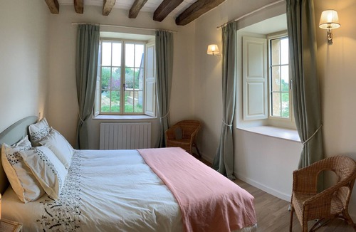 Chateau-Gontier House | Le Plessis aux Oiseaux