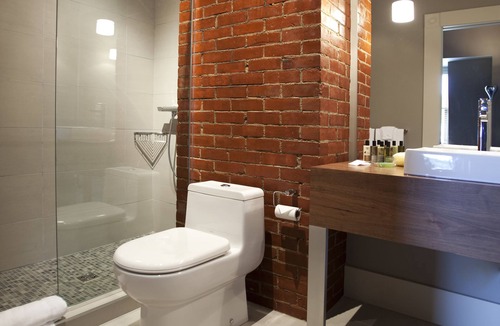 Sutton Hotel | Le Pleasant Hôtel