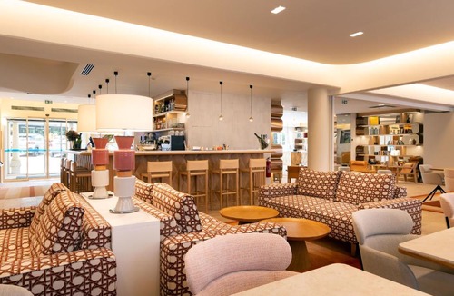 Le Plessis-Robinson Hotel | Le Plessis Grand Hotel