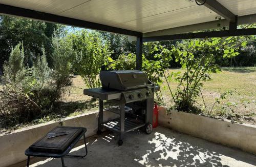 Donnemarie-Dontilly Villa | Le Plexus - Sérénité & relaxation