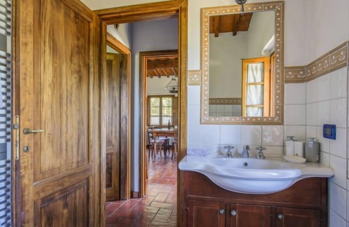 Montevarchi House | Le Poggiole by Interhome