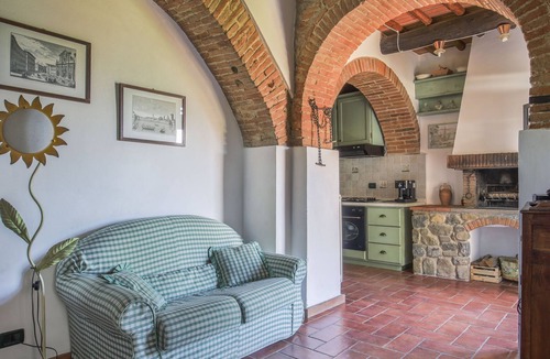 Montevarchi Apartment | Le Poggiole by Interhome