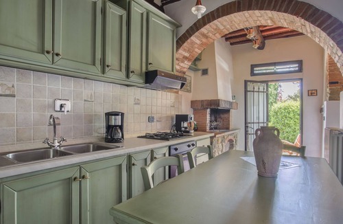 Montevarchi Apartment | Le Poggiole by Interhome