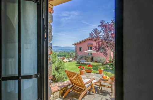 Montevarchi House | Le Poggiole by Interhome