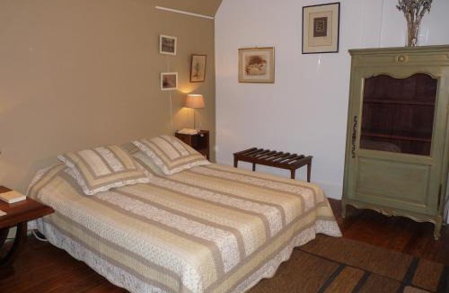 Pineuilh Bed & Breakfast | Le point d'orgue