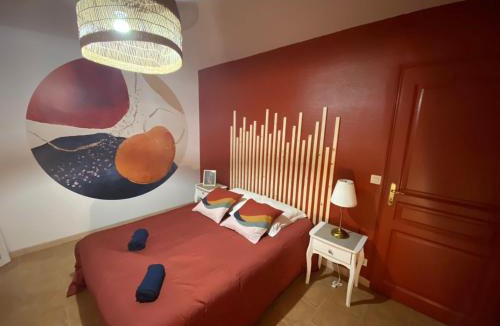 Saint-Pierre-de-Mailloc House | Le Point de Vie