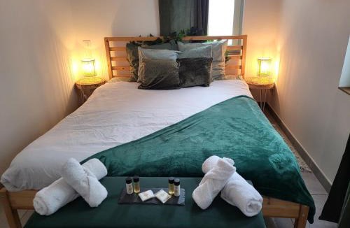 Bernay Apartment | Le Pont Ravet
