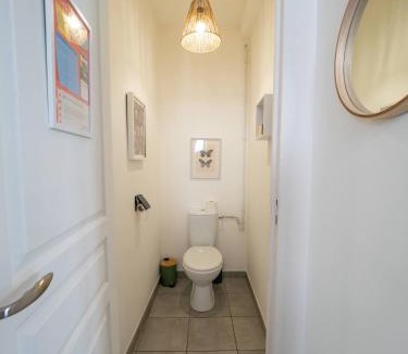Bernay Apartment | Le Pont Ravet