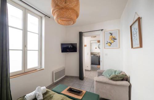 Bernay Apartment | Le Pont Ravet