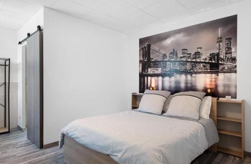 Romille Bed & Breakfast | Le Pont Sée
