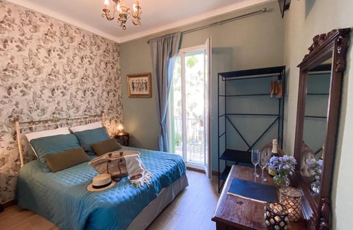 Antibes City Centre Hotel | Le Ponteil