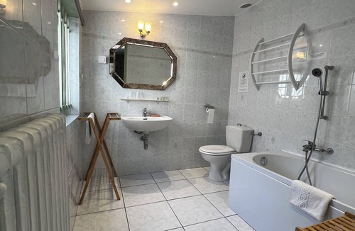 Antibes City Centre Hotel | Le Ponteil