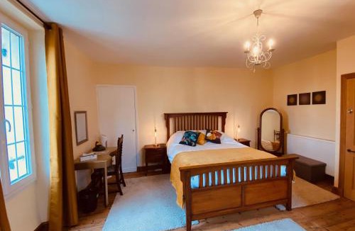 Eymet Bed & Breakfast | Le Portanel