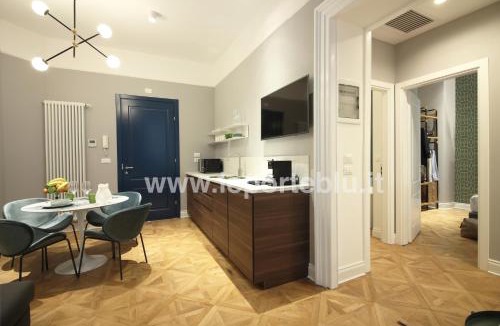 Trieste Old Town House | Le Porte Blu