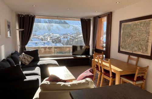 Le Cret Apartment | Le Portillo