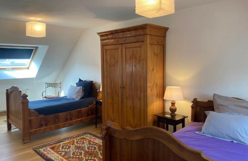 Loue Bed & Breakfast | Le Poulailler