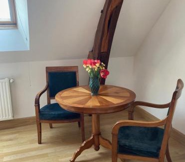 Loue Bed & Breakfast | Le Poulailler