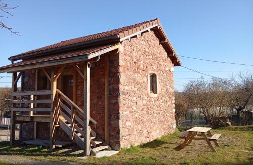 Plancher-Bas House | Le poulailler