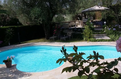 Vence Ski Chalet | Le Poulailler