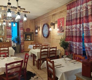 La Bourboule Hotel | Le Pourquoi pas