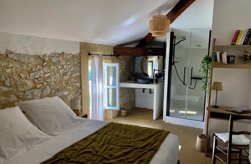 Creon-dArmagnac House | Le Poutic