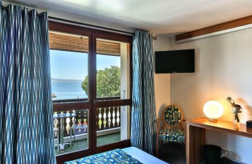 Yvoire Hotel | Le Pré de la Cure