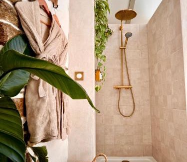 Urville-Nacqueville House | Le Pré de la Mer Suite & SPA Privatif