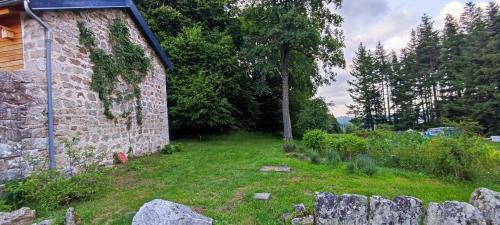 Tence House | Le Pré de Maulène