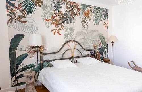 Hoenheim Apartment | Le Pré Douillet, 2 chambres cosy à 10 min de Strasbourg