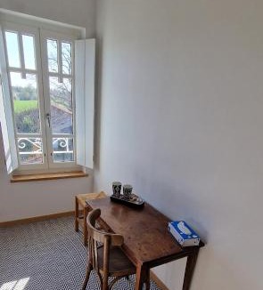 Maringues House | Le Pré du Dimanche