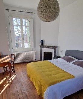 Maringues House | Le Pré du Dimanche