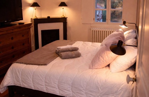 Maringues Bed & Breakfast | Le Pré du Dimanche Guest house