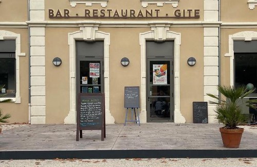 Baix Hotel | Le Préau de Baix