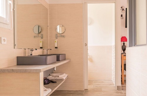 Mialet Hotel | Le Pradinas